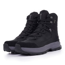 Dachstein Winterschuhe Moreno GTX (wasserdicht, hoher Tragekomfort) schwarz Herren