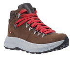 Dachstein Trekking-Wanderschuhe Atlax GTX (Nubukleder, wasserdicht) dunkelbraun Herren