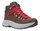 Dachstein Trekking-Wanderschuhe Atlax GTX (Nubukleder, wasserdicht) dunkelbraun Herren