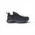 Dachstein Wanderschuhe Silvretta LC GTX (Nubukleder, wasserdicht) schwarz Herren