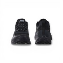 Dachstein Wanderschuhe Silvretta Lite LC (Textil/Mesh, Fast-Hiking) schwarz Herren