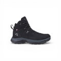 Dachstein Wanderschuhe Silvretta MC GTX (Nubukleder, wasserdicht) schwarz Herren