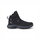 Dachstein Wanderschuhe Silvretta MC GTX (Nubukleder, wasserdicht) schwarz Herren
