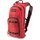 Dakine Fahrradrucksack Session 8 Liter mit 2 Liter Trinksystem rot