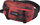 Dakine Gürteltasche Hot Laps Hüfttasche 1 Liter FLARE ACID WASH weinrot