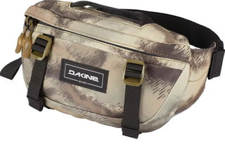 Dakine Waist Bag Hot Laps Hip Bag 1 Liter ASHCROFT CAMO grey/camo