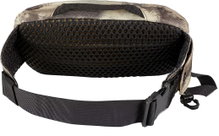 Dakine Gürteltasche Hot Laps Hüfttasche 1 Liter ASHCROFT CAMO grau/camo