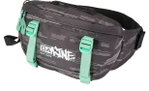 Dakine Gürteltasche Hot Laps Hüfttasche 1 Liter VANDAL schwarz/türkis