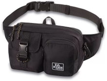 Dakine Gürteltasche Jagger Hybrid Hip Pack Hüfttasche schwarz