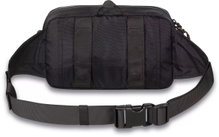 Dakine Gürteltasche Jagger Hybrid Hip Pack Hüfttasche schwarz