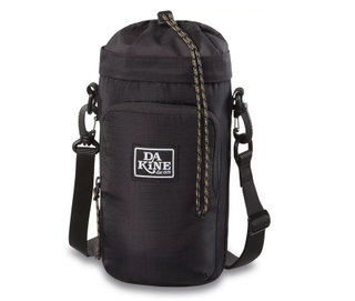 Dakine Bottle Holder Jade Hydration Bag (Bottle Bag) 18x12x29cm black