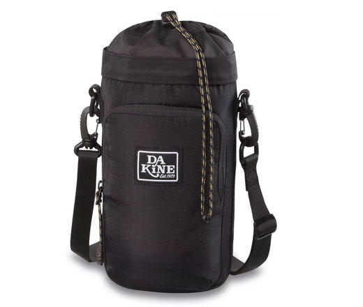 Dakine Uchwyt na butelki Jade Hydration Bag (torba na butelkę) 18x12x29cm czarny