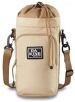 Dakine Bottle Holder Jade Hydration Bag (Bottle Bag) 18x12x29cm beige/brown
