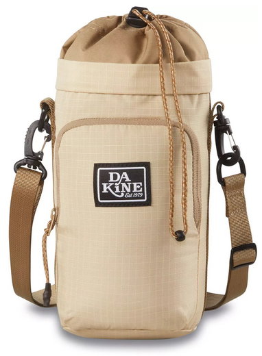 Dakine Trinkflaschenhalterung Jade Hydration Bag (Trinkflaschentasche) 18x12x29cm begie/braun