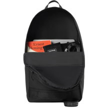 Dakine Alltags-Rucksack 96 Heli Street schwarz - 22 Liter