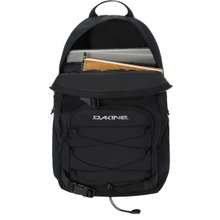 Dakine Alltags-Rucksack Grom schwarz - 23 Liter