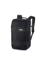 Dakine Alltags-Rucksack Mission Street Pack DLX schwarz - 32 Liter