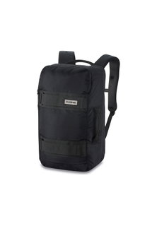 Dakine Everyday Backpack Mission Street Pack DLX black - 32 litres