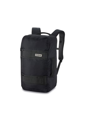 Dakine Everyday Backpack Mission Street Pack DLX black - 32 litres