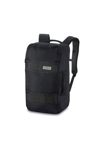 Dakine Everyday Backpack Mission Street Pack DLX black - 32 litres