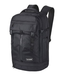 Dakine Everyday Backpack Verge black - 32 litres