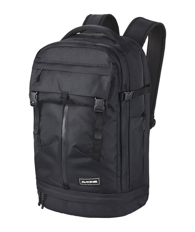 Dakine Alltags-Rucksack Verge schwarz - 32 Liter
