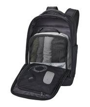 Dakine Alltags-Rucksack Verge schwarz - 32 Liter