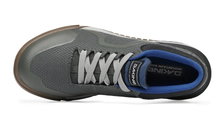Dakine Sneaker Drift Vent grau/blau Herren (Große 44)