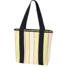 Dakine Tragetasche Beach Tote gelb/beige