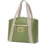 Dakine Renovation Tote Bag - green 25 litres