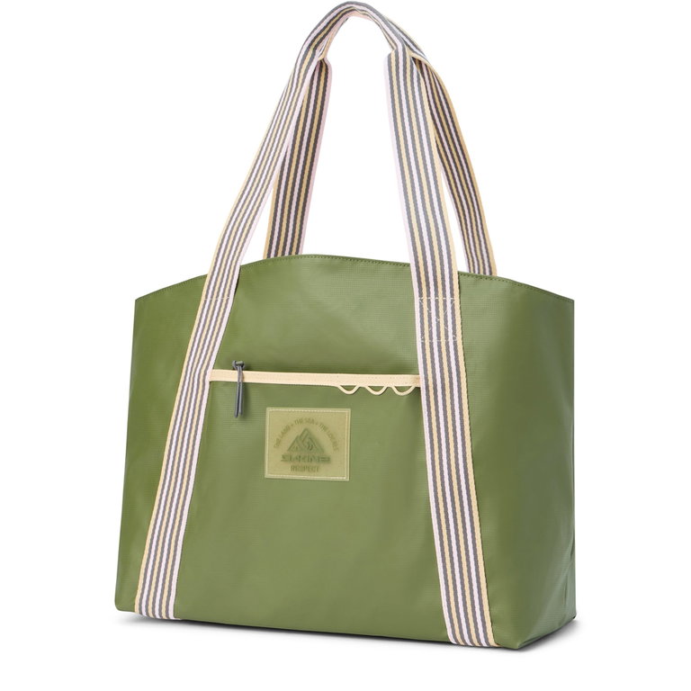Dakine Tragetasche Renovation Tote - grün 25 Liter