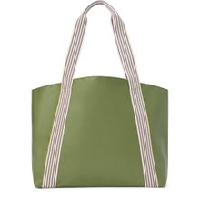 Dakine Tragetasche Renovation Tote - grün 25 Liter
