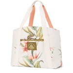Dakine Tragetasche Renovation Tote - beige/bunt 25 Liter
