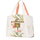 Dakine Renovation Tote Bag - beige/multi-coloured 25 litres