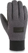 Dakine Winterhandschuhe Patriot Glove aus Strickfleece grau