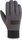Dakine Winter Gloves Patriot Glove in Knit Fleece Grey