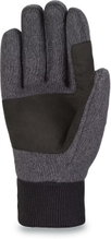 Dakine Winterhandschuhe Patriot Glove aus Strickfleece grau