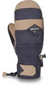 Dakine Winterhandschuhe Fillmore Mitt (Fäustling, wasserdicht) steingrau/nachtblau
