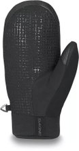 Dakine Winter Gloves Impreza Gore-Tex Mitt (Mitten, waterproof) black/red