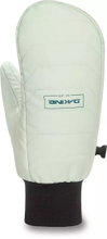 Dakine Winter Gloves Prima Mitt (Mittens, PrimaLoft Insulation) Mint Green