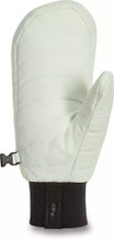 Dakine Winter Gloves Prima Mitt (Mittens, PrimaLoft Insulation) Mint Green