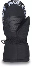 Dakine Winterhandschuhe Brat Mitt (Fäustling, wasserfest) schwarz Kleinkinder