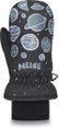 Dakine Winter Gloves Hornet Mitt (Mittens, Waterproof) Black Toddlers