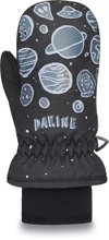 Dakine Winterhandschuhe Hornet Mitt (Fäustling, wasserfest) schwarz Kleinkinder