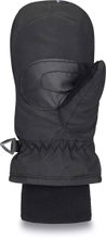 Dakine Winterhandschuhe Hornet Mitt (Fäustling, wasserfest) schwarz Kleinkinder