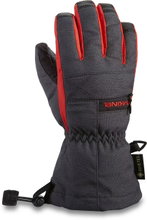 Dakine Winterhandschuhe Avenger Gore-Tex (wasserdicht) carbongrau Kinder