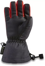 Dakine Winterhandschuhe Avenger Gore-Tex (wasserdicht) carbongrau Kinder