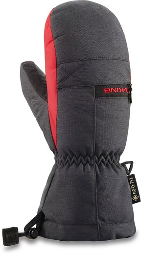 Dakine Winterhandschuhe Avenger Gore-Tex Mitt (Fäustling, wasserdicht) carbongrau Kinder