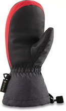 Dakine Winter Gloves Avenger Gore-Tex Mitt (Mitten, Waterproof) Carbon Grey Kids