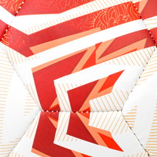 Derbystar Football Junior S-Light v25 (Leisure Ball) white/red - 1 ball